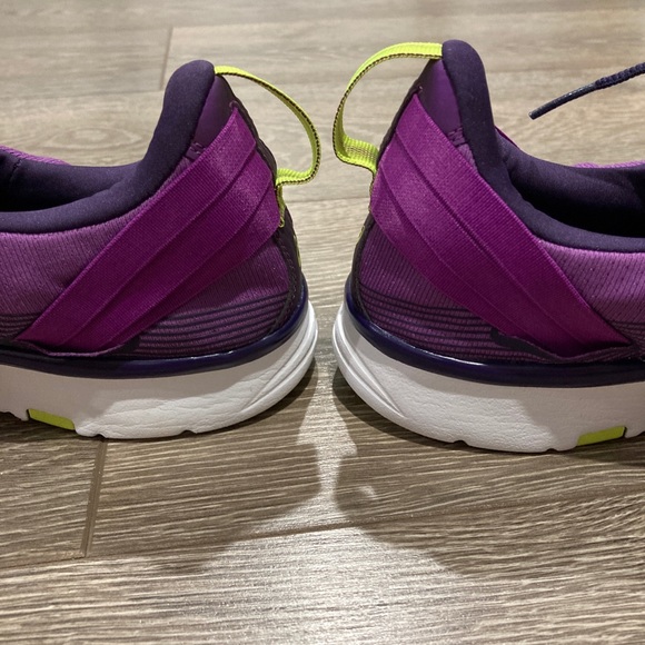 ASICS Gel-Fit Sana 2 Training Shoes - Picture 4 of 13